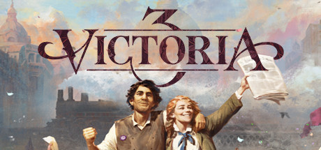 Victoria 3 on Steam